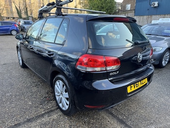Used Volkswagen Golf 2011 for sale - 78286411: Photo