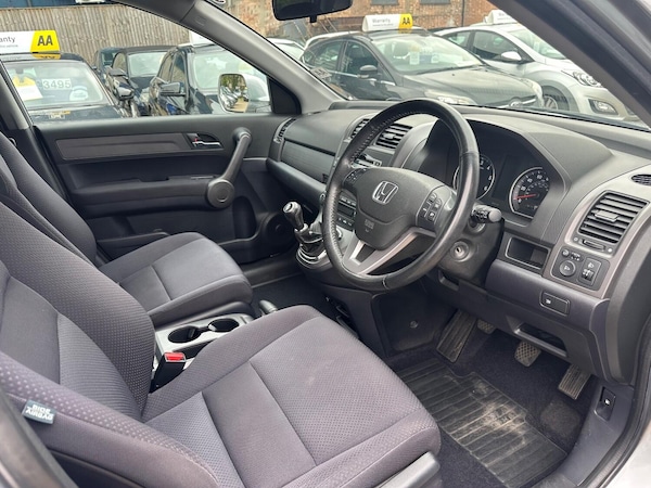 Used Honda CR-V 2003 for sale - 76262968: Photo 10