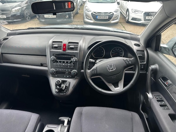 Used Honda CR-V 2003 for sale - 76262968: Photo 11