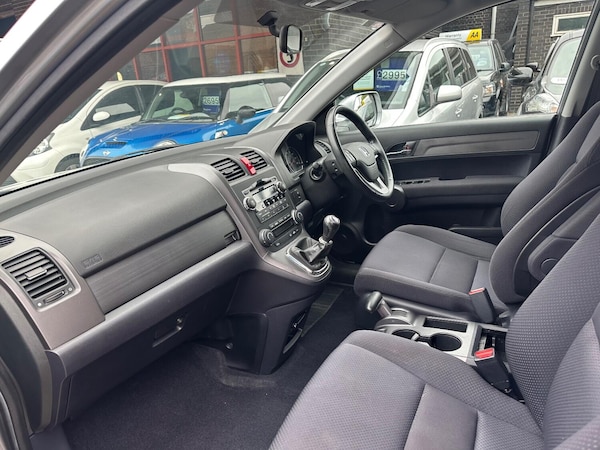 Used Honda CR-V 2003 for sale - 76262968: Photo 12