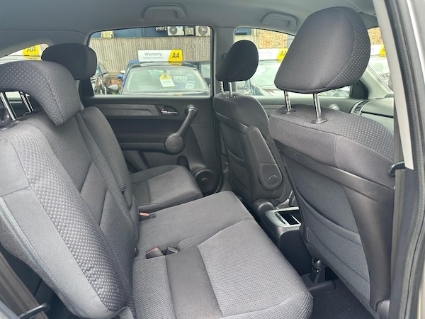 Used Honda CR-V 2003 for sale - 76262968: Photo 13