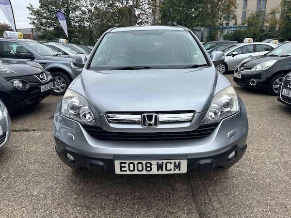 Used Honda CR-V 2003 for sale - 76262968: Photo 2