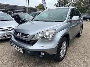 Used Honda CR-V 2003 for sale - 76262968: Photo 3