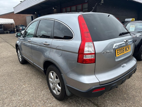 Used Honda CR-V 2003 for sale - 76262968: Photo 5