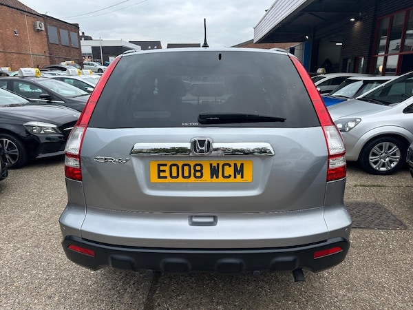 Used Honda CR-V 2003 for sale - 76262968: Photo 6