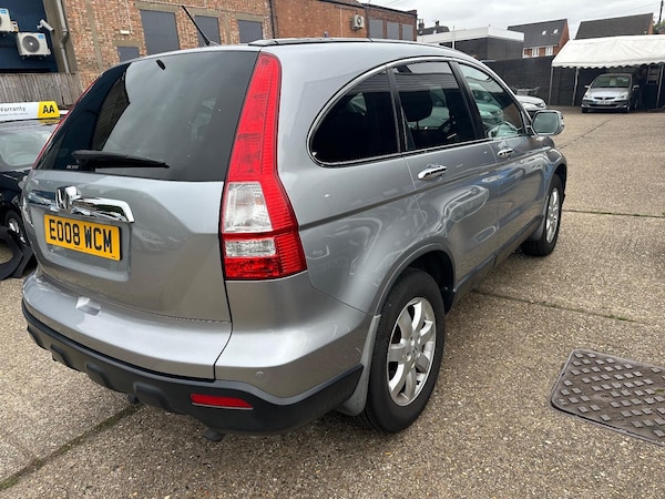 Used Honda CR-V 2003 for sale - 76262968: Photo 7