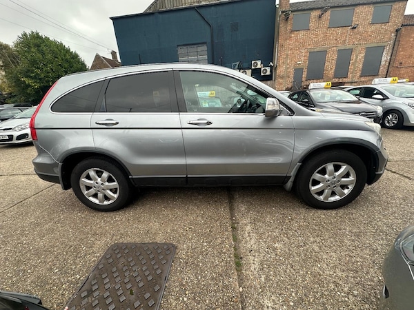 Used Honda CR-V 2003 for sale - 76262968: Photo 8