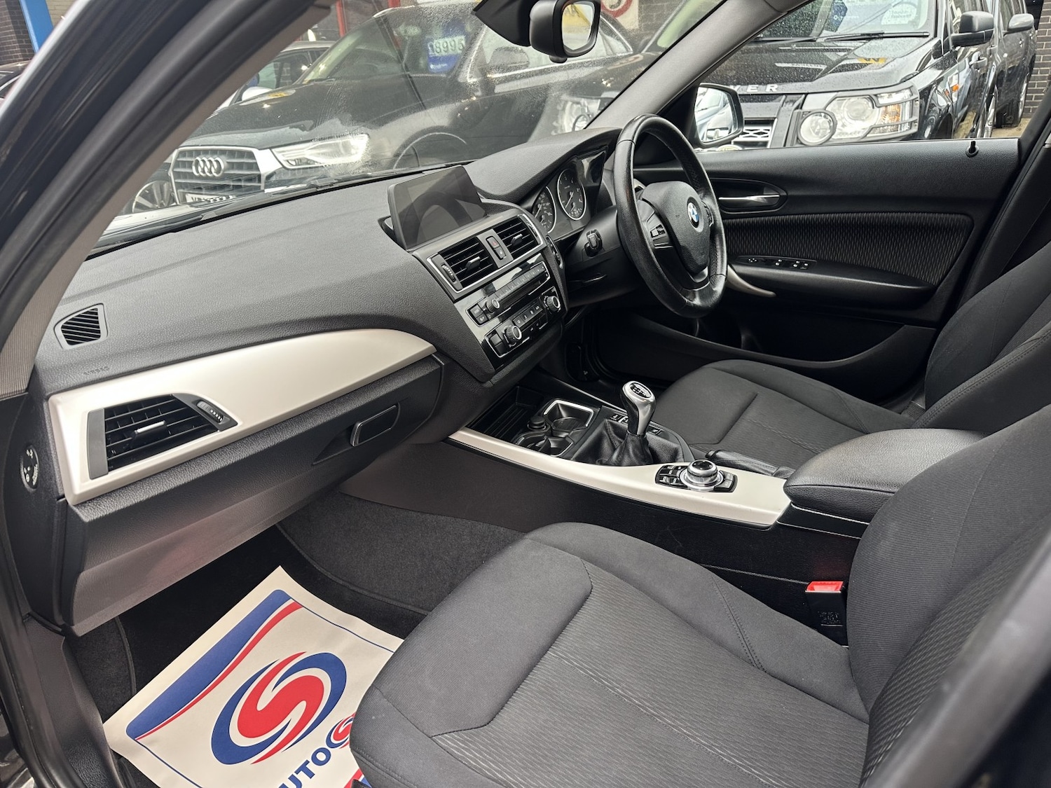 Used BMW 1 Series 2016 for sale - 76455356: Photo 12