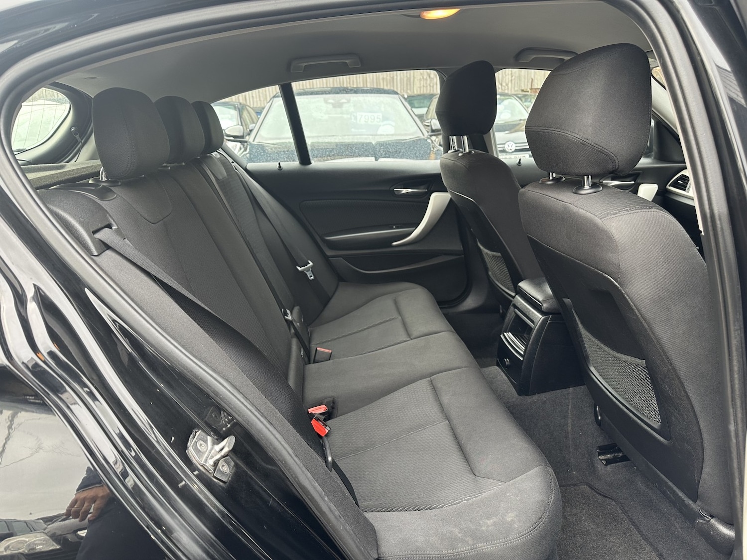 Used BMW 1 Series 2016 for sale - 76455356: Photo 13