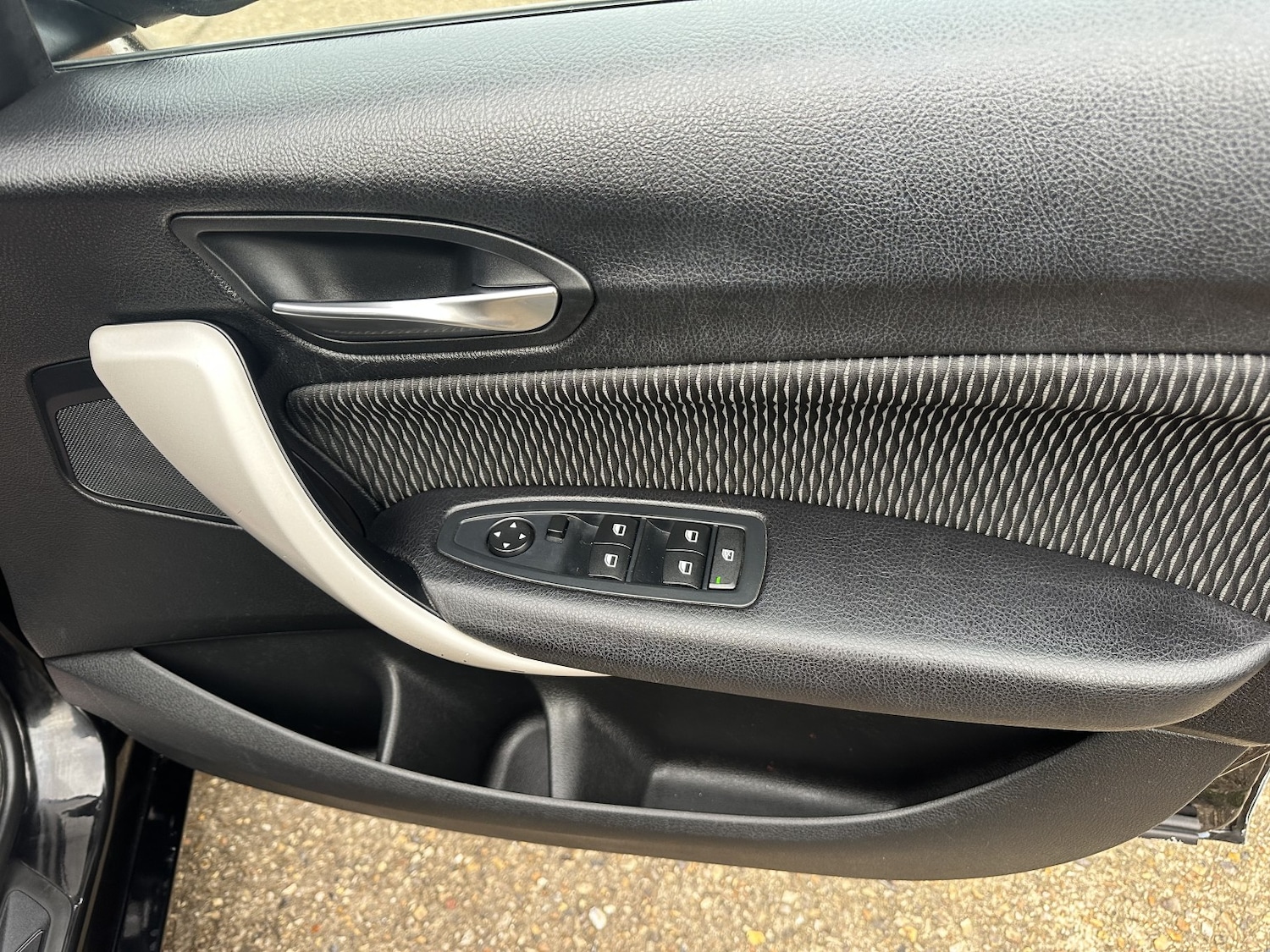 Used BMW 1 Series 2016 for sale - 76455356: Photo 9