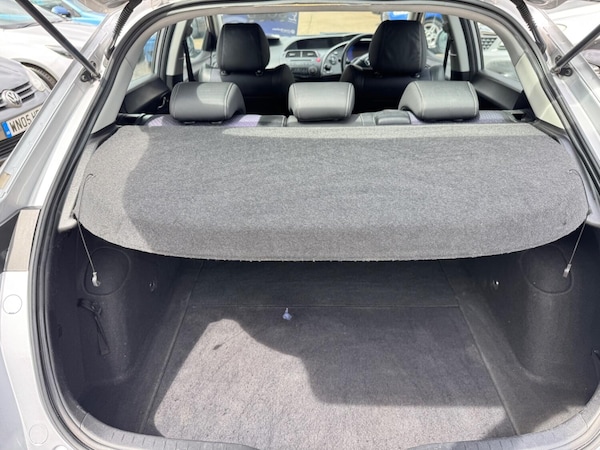 Used Honda Civic 2010 for sale - 75213100: Photo 14