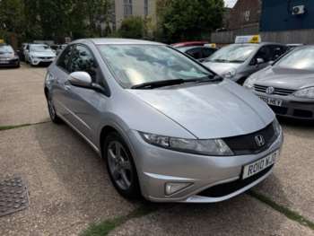2010 - 1.4 i-VTEC Si 5-Door