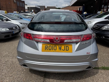 Used Honda Civic 2010 for sale - 75213100: Photo