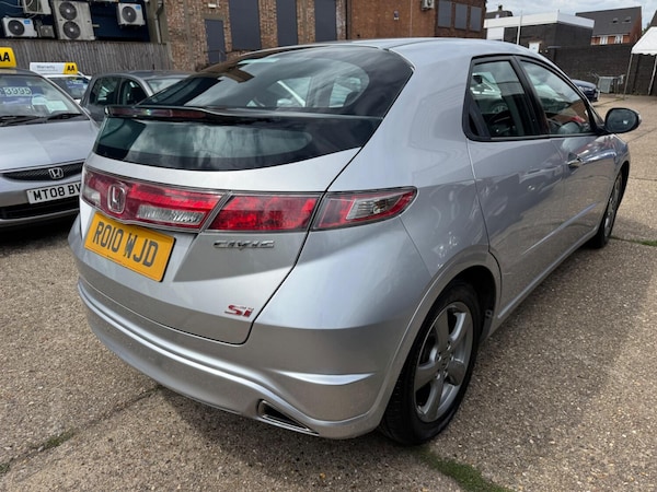 Used Honda Civic 2010 for sale - 75213100: Photo 7