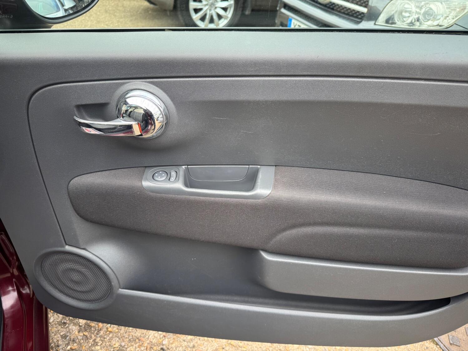 Used Fiat 500 2015 for sale - 76174052: Photo 10