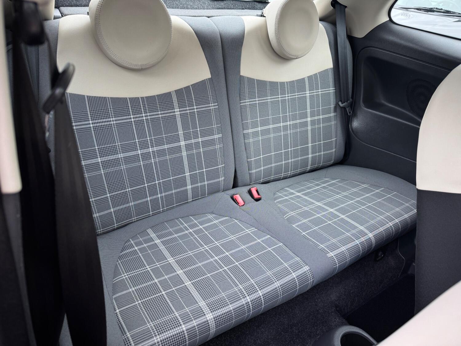 Used Fiat 500 2015 for sale - 76174052: Photo 9