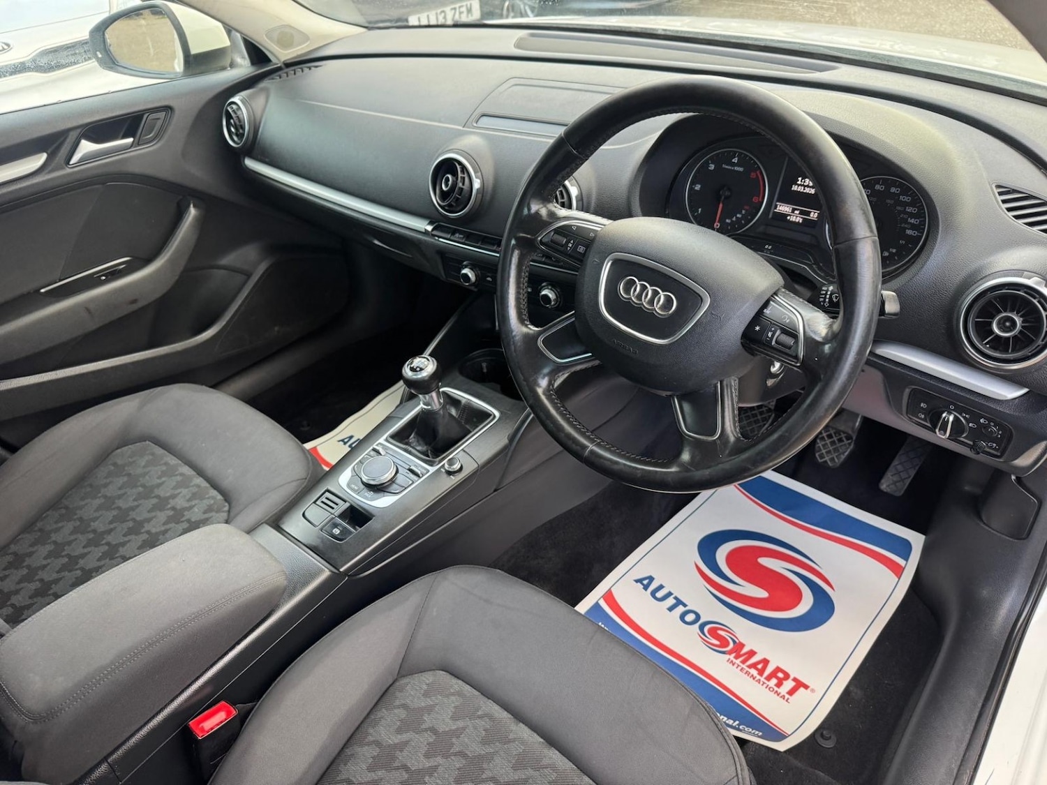 Used Audi A3 2013 for sale - 77564207: Photo 10
