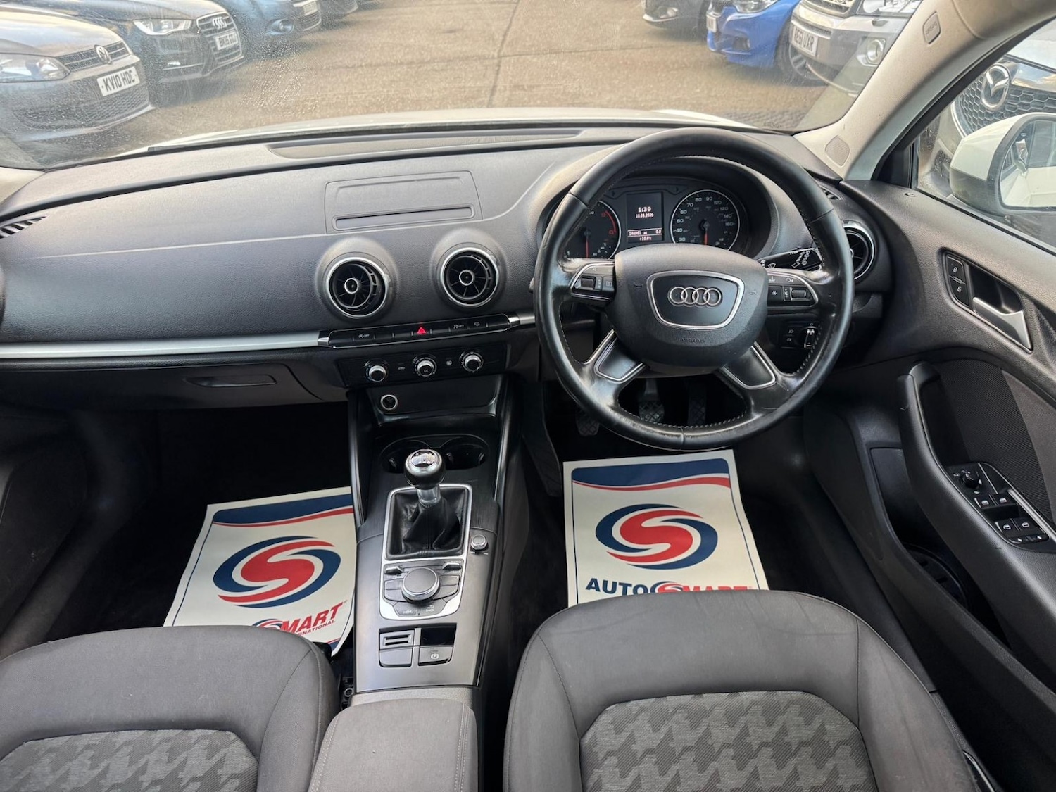 Used Audi A3 2013 for sale - 77564207: Photo 11