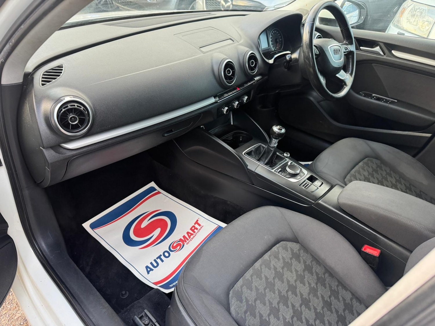 Used Audi A3 2013 for sale - 77564207: Photo 12