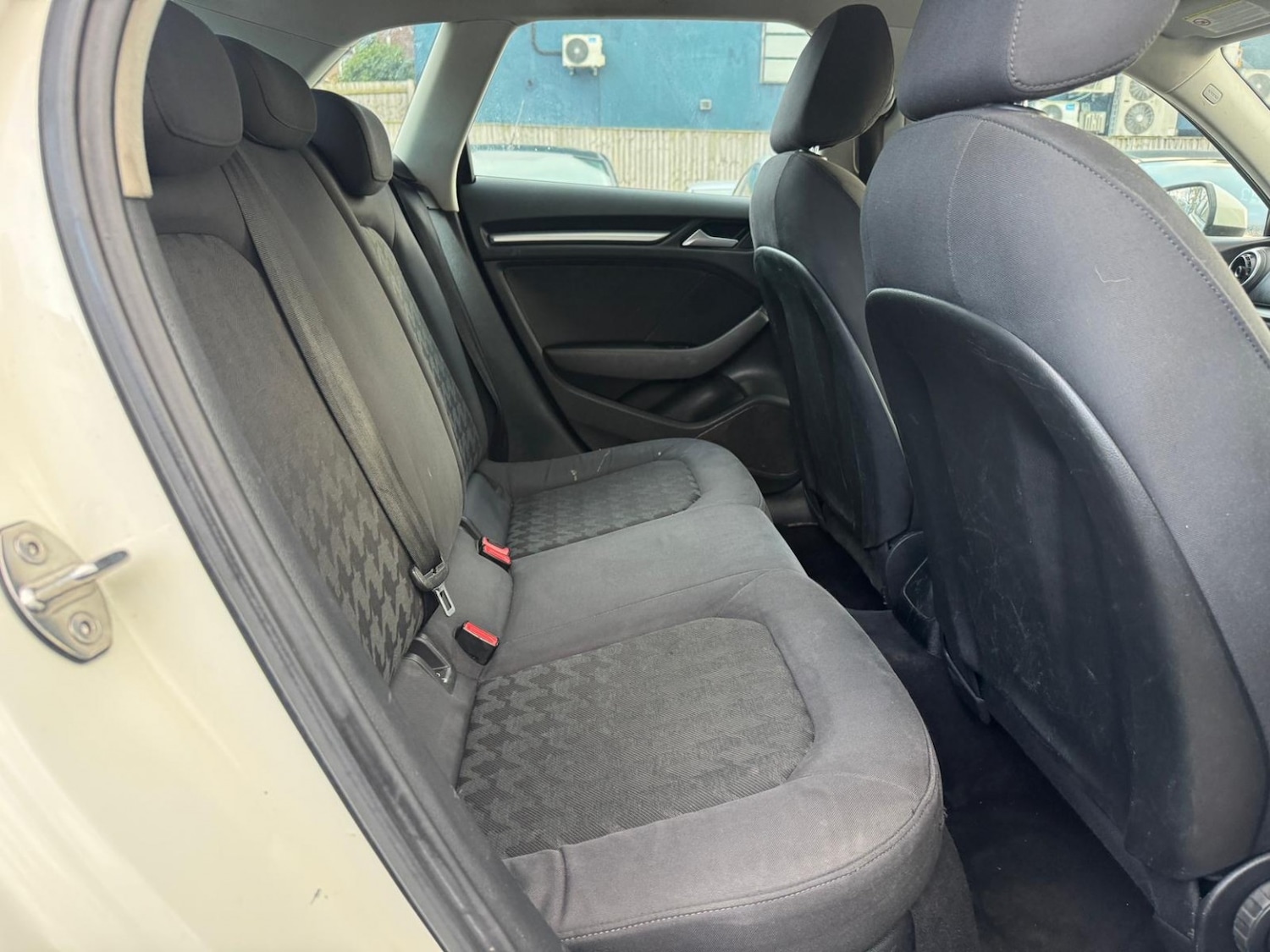 Used Audi A3 2013 for sale - 77564207: Photo 13