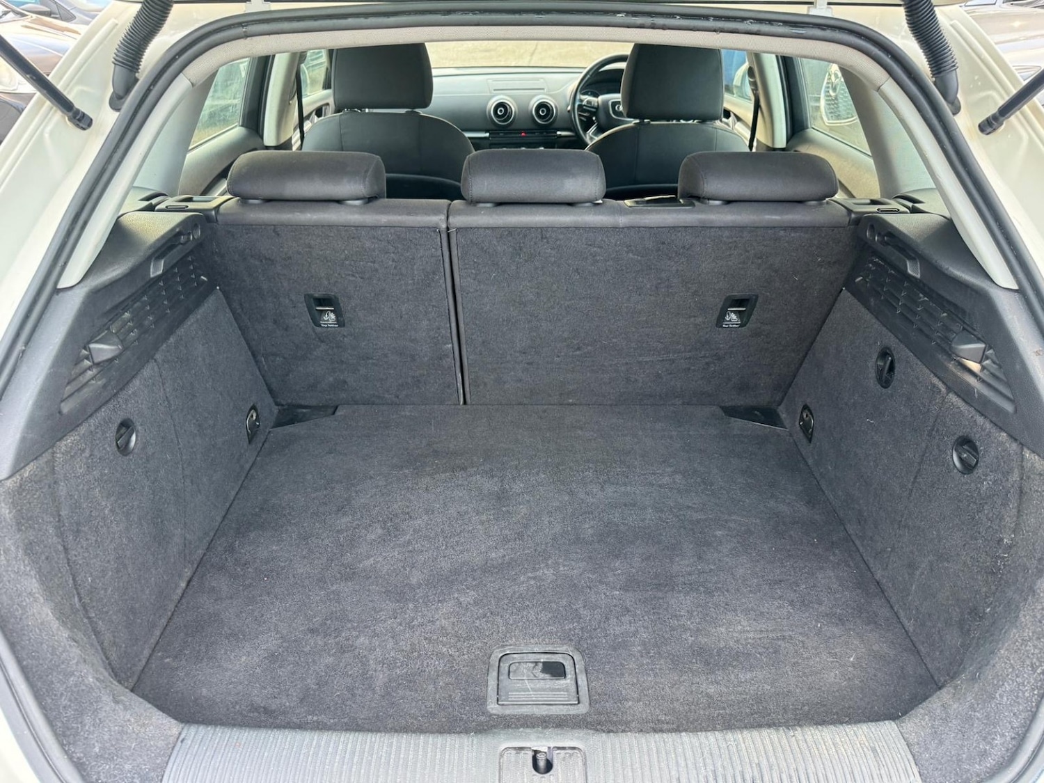 Used Audi A3 2013 for sale - 77564207: Photo 14