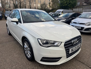 2013 - 2.0 TDI SE 5-Door