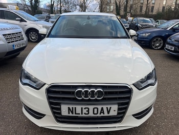 Used Audi A3 2013 for sale - 77564207: Photo