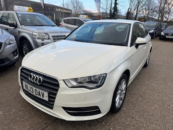 Used Audi A3 2013 for sale - 77564207: Photo