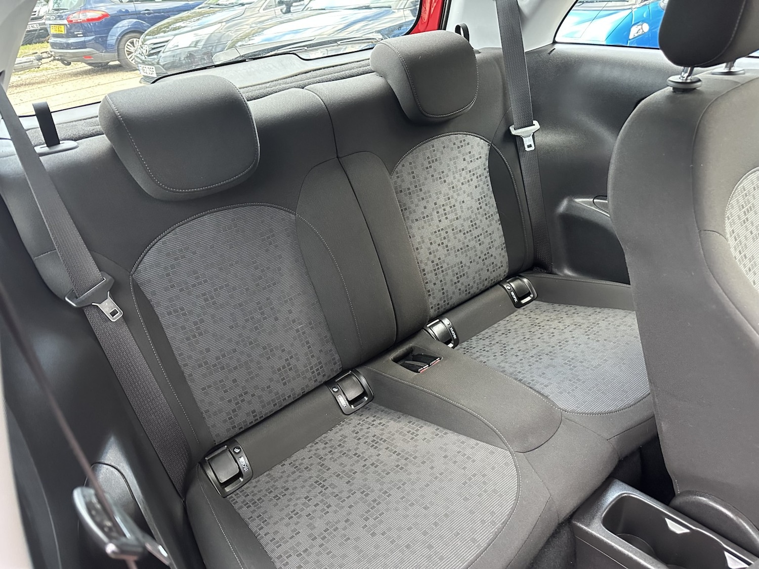 Used Vauxhall ADAM 2014 for sale - 76358142: Photo 12