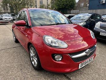 2014 - 1.2 16v JAM 3-Door