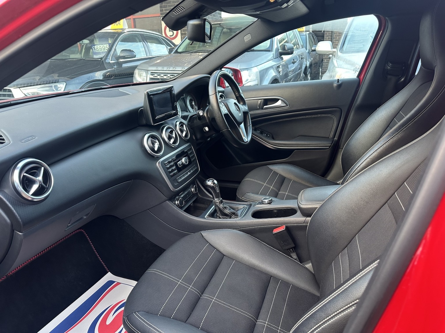 Used Mercedes-Benz A-Class 2013 for sale - 77465117: Photo 10