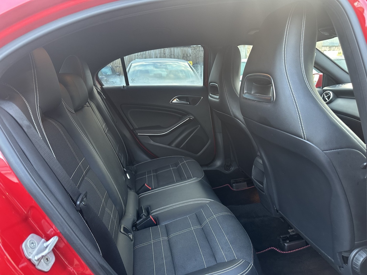 Used Mercedes-Benz A-Class 2013 for sale - 77465117: Photo 13