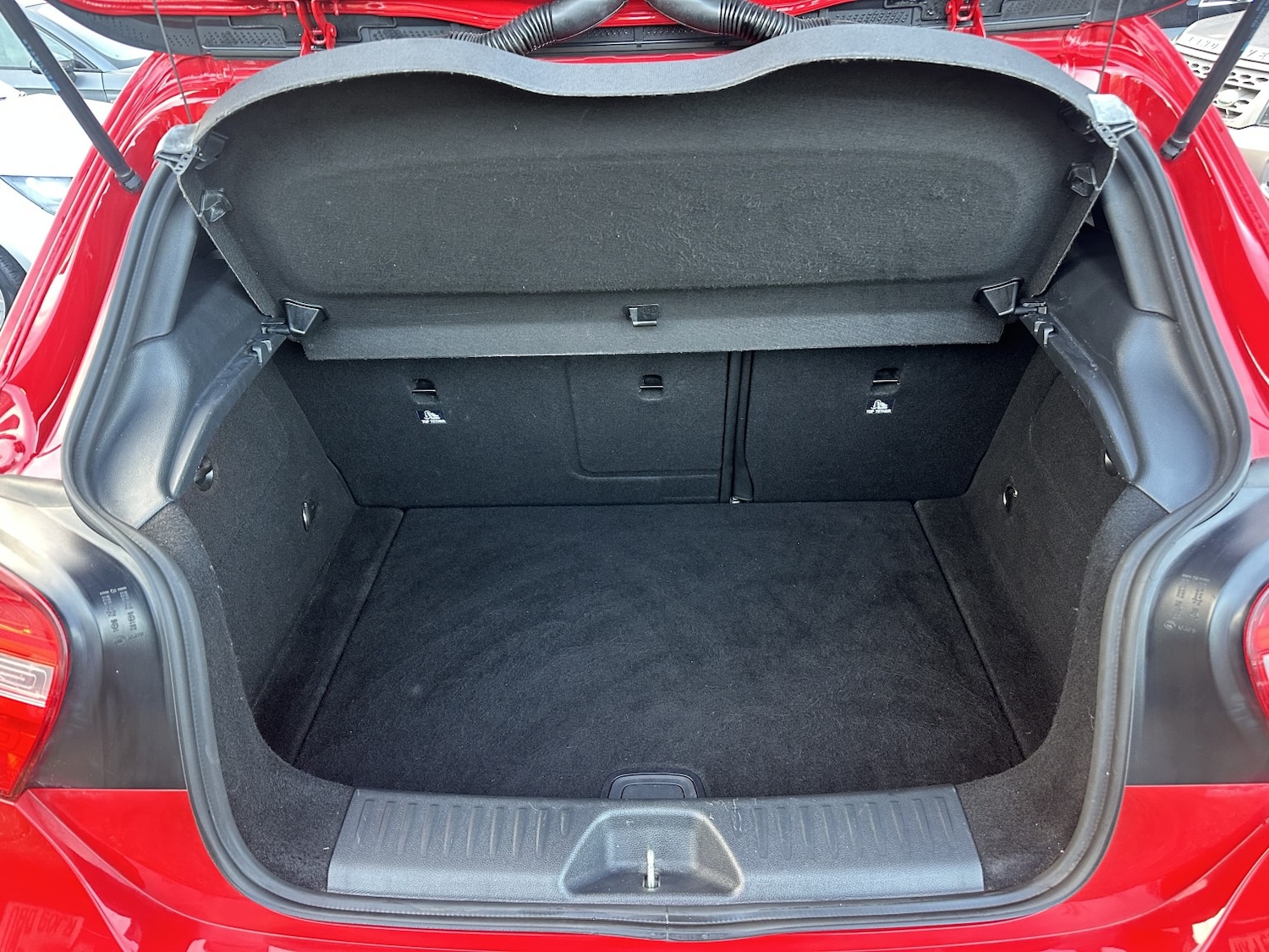 Used Mercedes-Benz A-Class 2013 for sale - 77465117: Photo 14