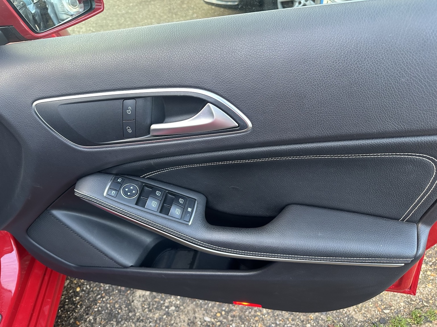 Used Mercedes-Benz A-Class 2013 for sale - 77465117: Photo 9