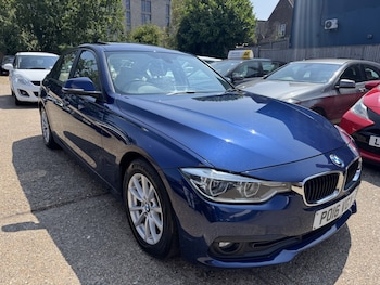 Used BMW 3 Series 2016 for sale - 79234728: Photo