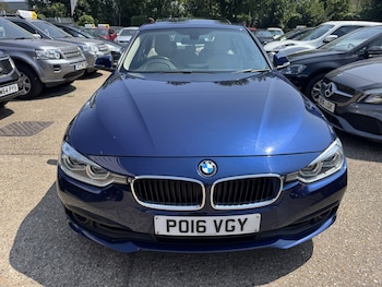 Used BMW 3 Series 2016 for sale - 79234728: Photo