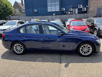 Used BMW 3 Series 2016 for sale - 79234728: Photo