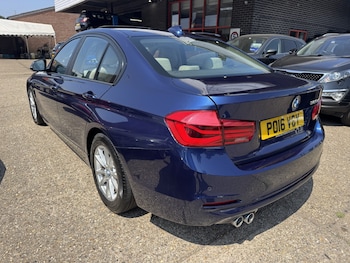 Used BMW 3 Series 2016 for sale - 79234728: Photo