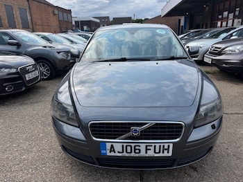 Used Volvo S40 2006 for sale - 75587232: Photo