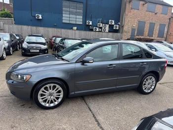 Used Volvo S40 2006 for sale - 75587232: Photo