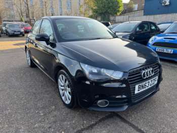 Used Audi A1 2013 for sale - 73584800: Photo