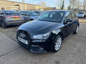 Used Audi A1 2013 for sale - 73584800: Photo
