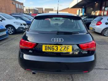 Used Audi A1 2013 for sale - 73584800: Photo