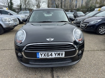 Used MINI Hatch 2014 for sale - 77851429: Photo