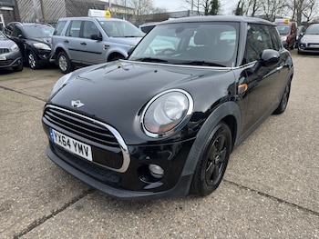 Used MINI Hatch 2014 for sale - 77851429: Photo