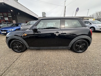 Used MINI Hatch 2014 for sale - 77851429: Photo