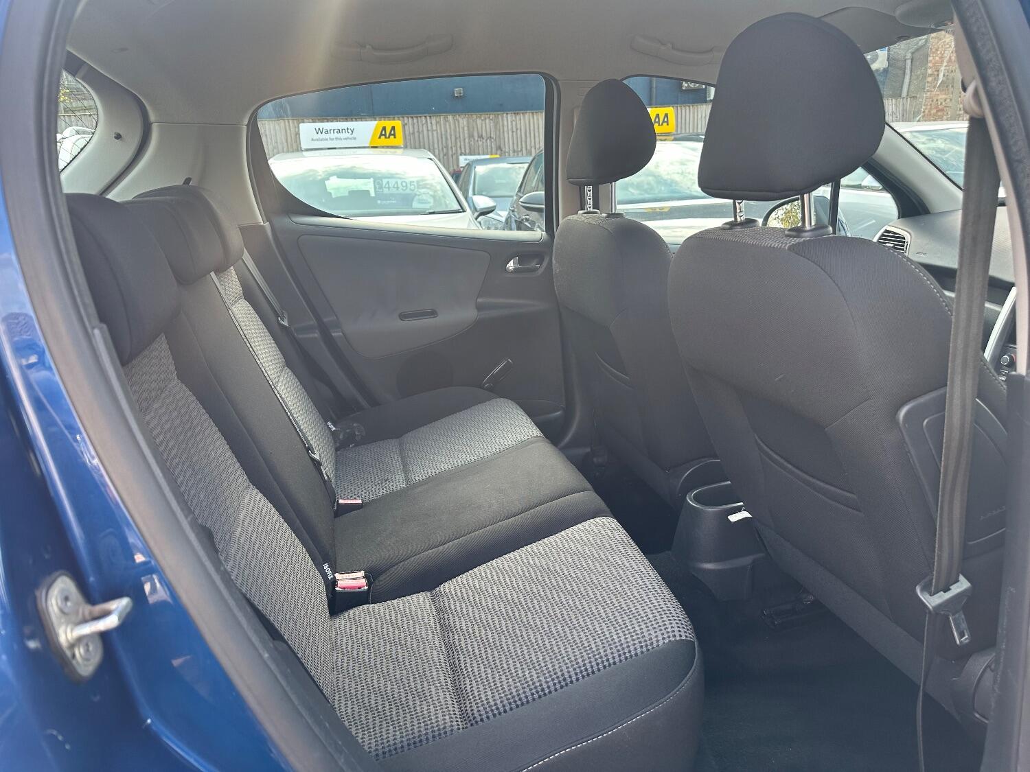 Used Peugeot 207 2009 for sale - 76164628: Photo 13