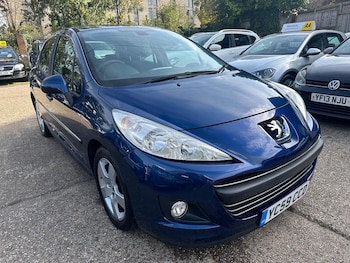 2009 - 1.6 HDi Sport 5-Door