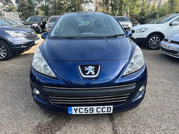Used Peugeot 207 2009 for sale - 76164628: Photo 2