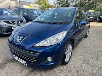 Used Peugeot 207 2009 for sale - 76164628: Photo 3